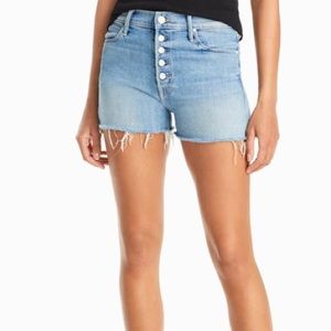 MOTHER Shorts